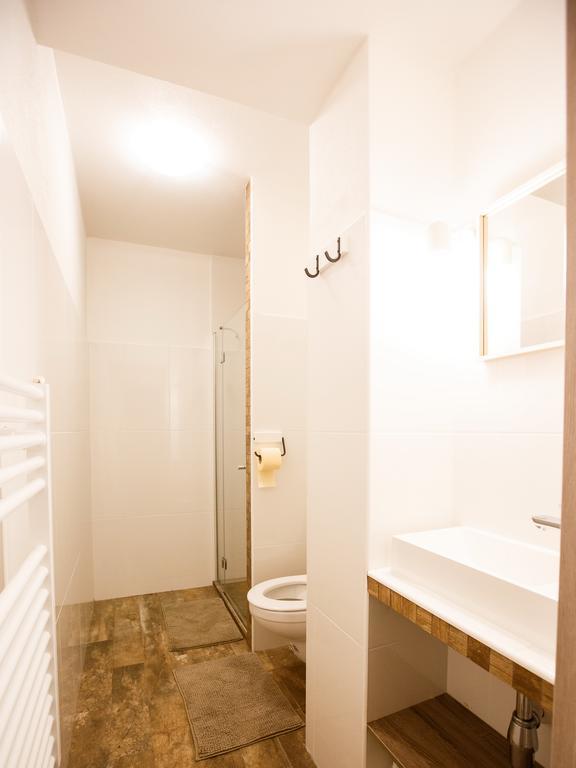 Apartments Pod Kotlom Високе-Татри Экстерьер фото
