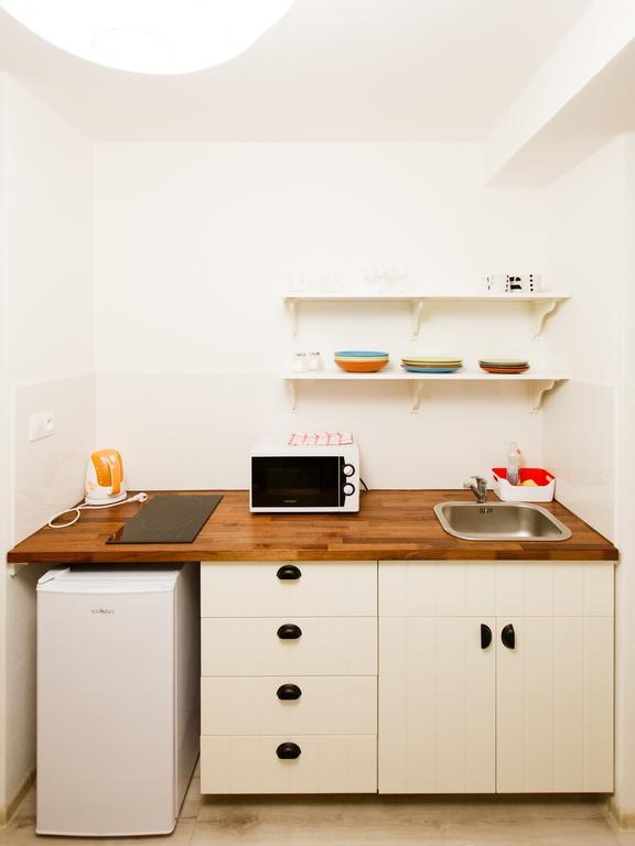 Apartments Pod Kotlom Високе-Татри Экстерьер фото