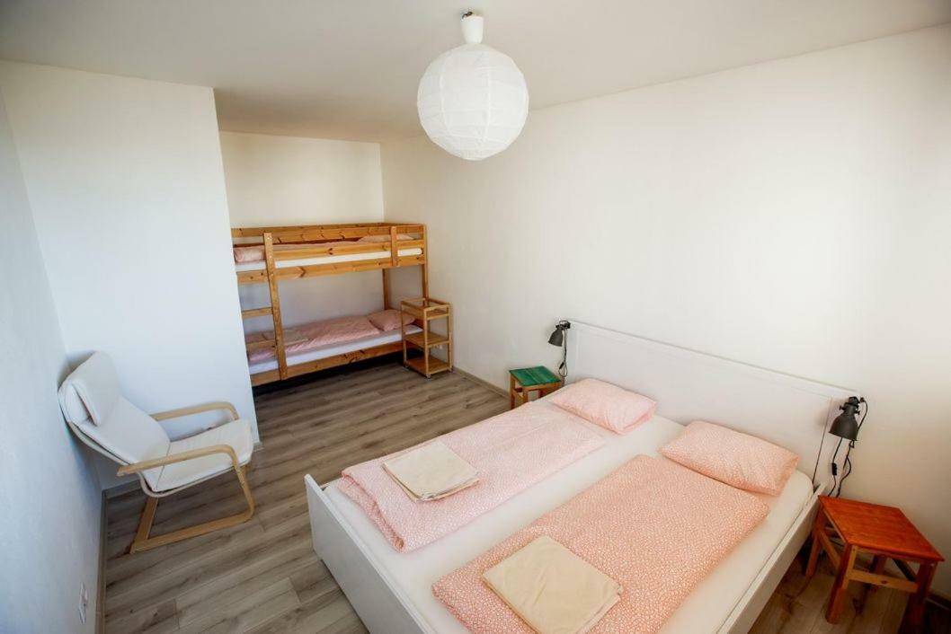 Apartments Pod Kotlom Високе-Татри Экстерьер фото